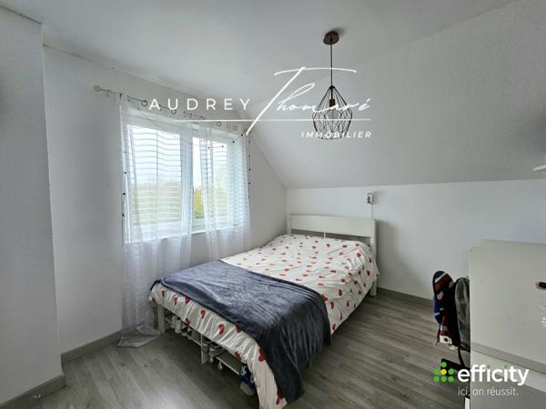 Maison 5 pièces - 97 m² Exclusivité