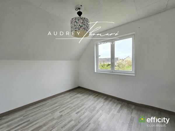 Maison 5 pièces - 97 m² Exclusivité