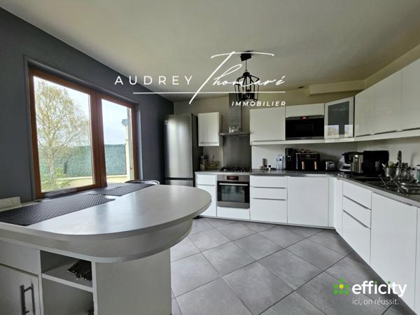 Maison 5 pièces - 97 m² Exclusivité