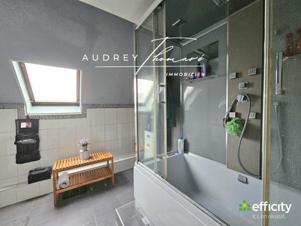 Maison 5 pièces - 97 m² Exclusivité