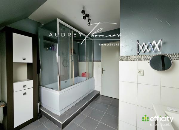 Maison 5 pièces - 97 m² Exclusivité