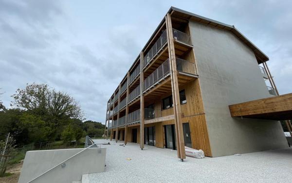 Appartement à vendre    4 pièces • 99,70 m2 Ondres