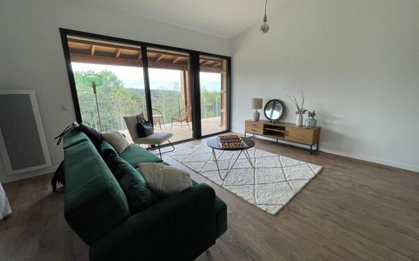 Appartement à vendre    4 pièces • 99,70 m2 Ondres