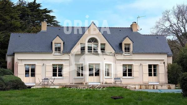 GUERANDE MAISON T9 - 6 chambres