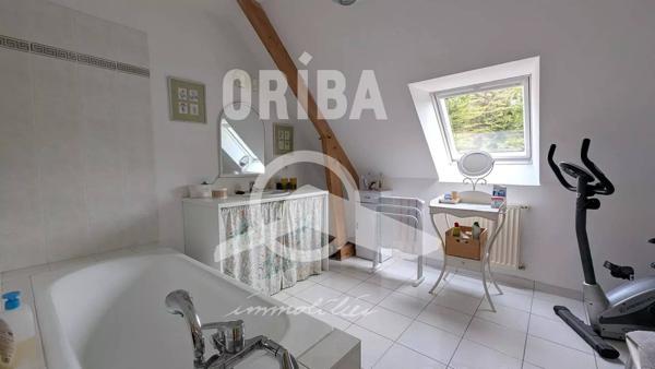 GUERANDE MAISON T9 - 6 chambres