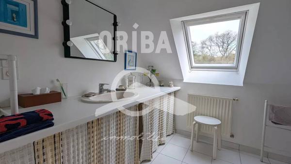 GUERANDE MAISON T9 - 6 chambres