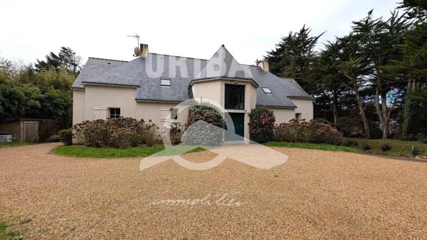 GUERANDE MAISON T9 - 6 chambres