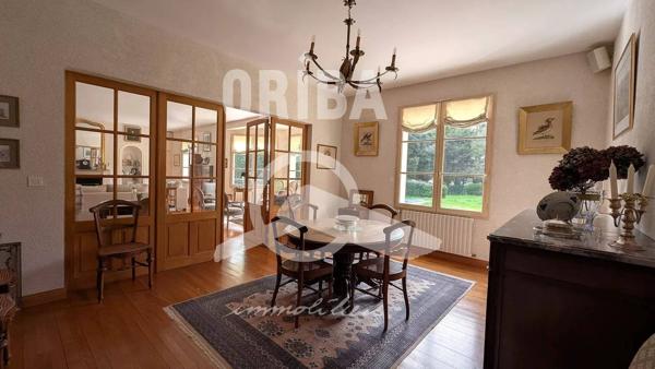 GUERANDE MAISON T9 - 6 chambres