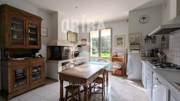 GUERANDE MAISON T9 - 6 chambres