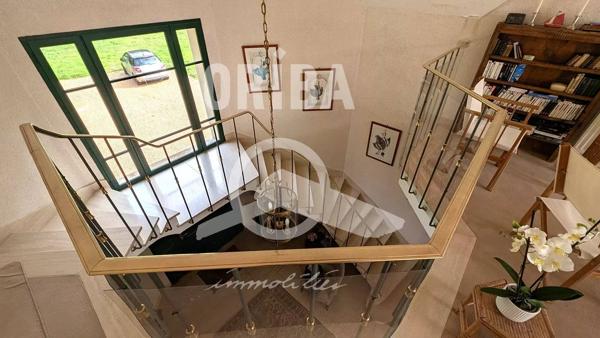 GUERANDE MAISON T9 - 6 chambres