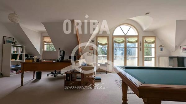 GUERANDE MAISON T9 - 6 chambres
