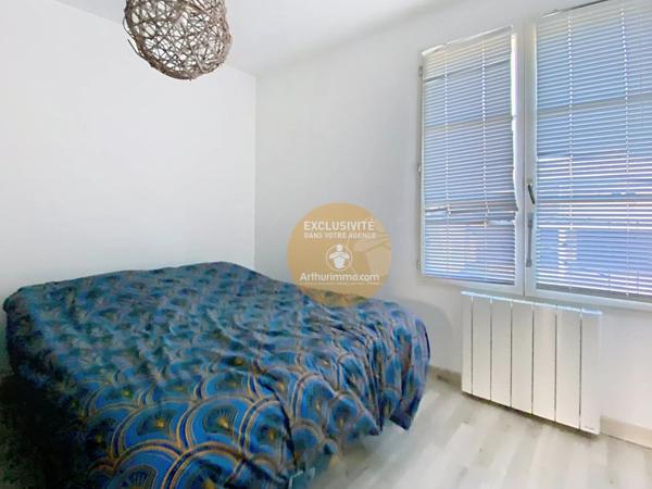 Vente Appartement 2 pièces 29 m2 à Chantilly