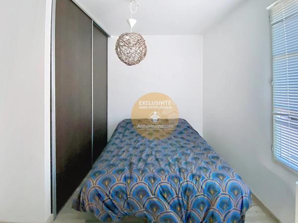 Vente Appartement 2 pièces 29 m2 à Chantilly