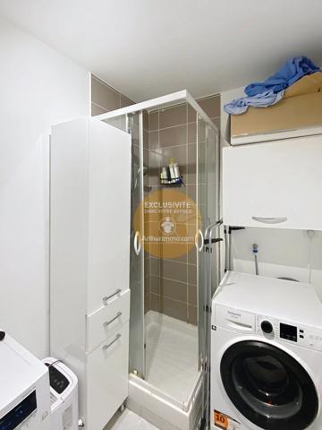 Vente Appartement 2 pièces 29 m2 à Chantilly