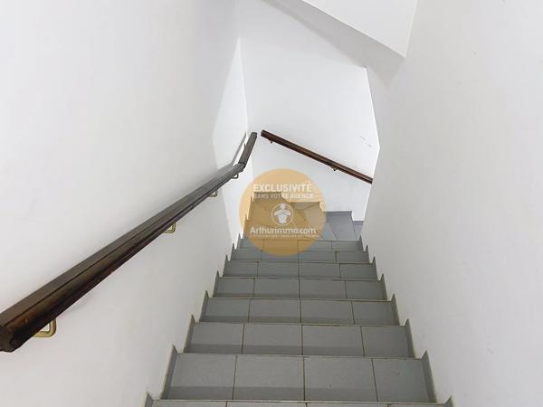 Vente Appartement 2 pièces 29 m2 à Chantilly