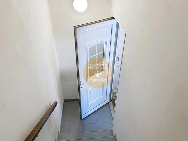 Vente Appartement 2 pièces 29 m2 à Chantilly