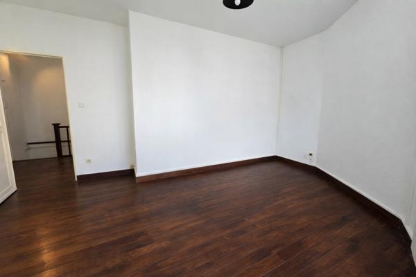 Maison Boulogne-sur-mer