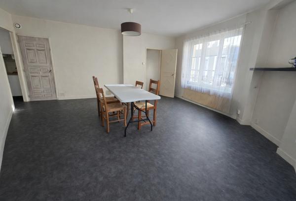 Maison Boulogne-sur-mer