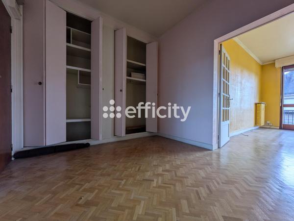 Appartement 3 pièces - 75 m²