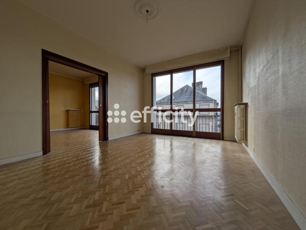 Appartement 3 pièces - 75 m²