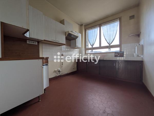 Appartement 3 pièces - 75 m²