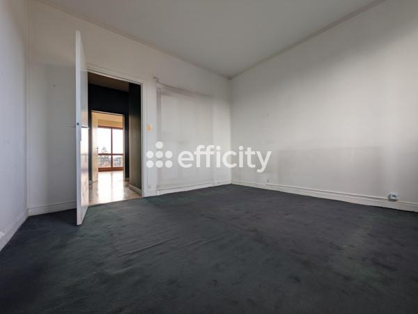 Appartement 3 pièces - 75 m²