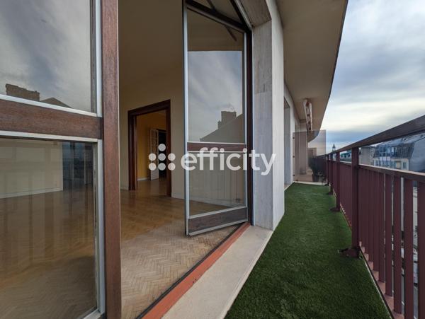 Appartement 3 pièces - 75 m²