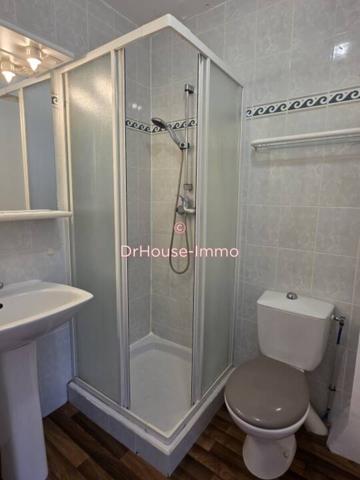 Appartement à louer 2 pièces de 23 m²