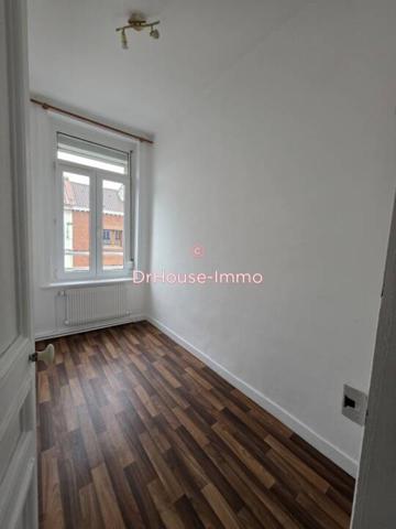 Appartement à louer 2 pièces de 23 m²