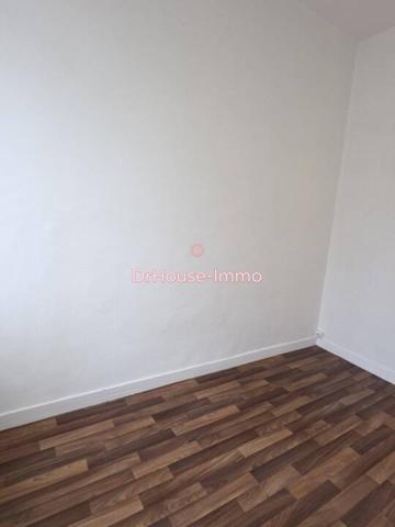 Appartement à louer 2 pièces de 23 m²