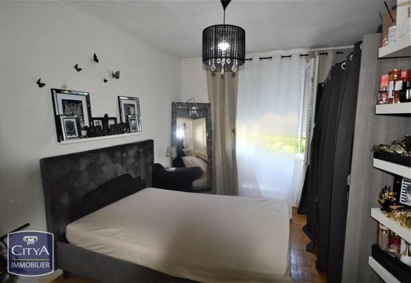 Appartement à vendre 4 pièces 63.36m² Cholet (49300)