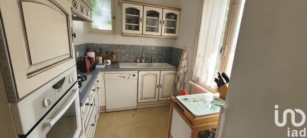 Maison à vendre 7 pièces 127 m² Saint-Jean-d'Angély