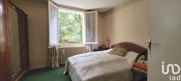 Maison à vendre 7 pièces 127 m² Saint-Jean-d'Angély