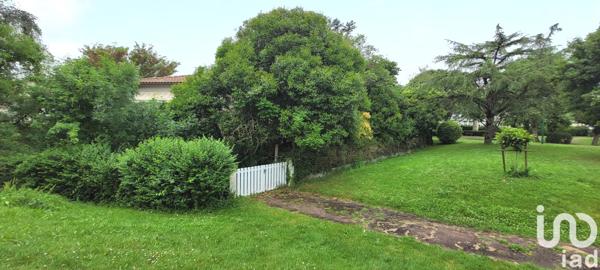 Maison à vendre 7 pièces 127 m² Saint-Jean-d'Angély