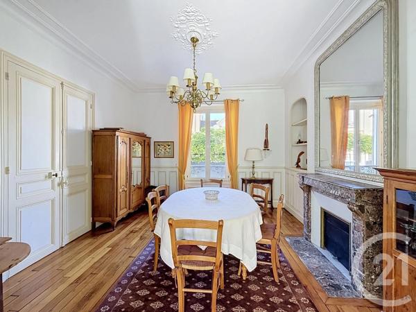 Maison à vendre  10 pièces - 227 m 2   FONTAINEBLEAU  - 77