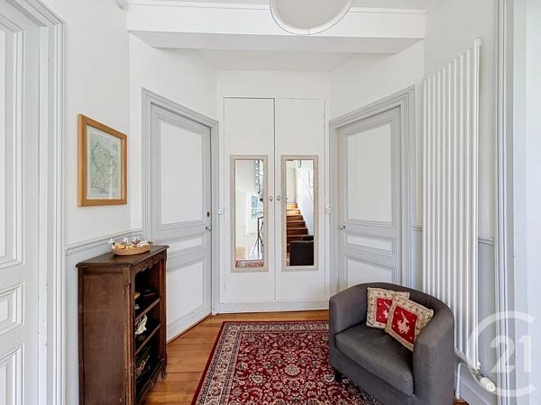 Maison à vendre  10 pièces - 227 m 2   FONTAINEBLEAU  - 77