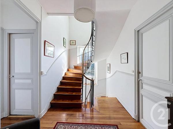 Maison à vendre  10 pièces - 227 m 2   FONTAINEBLEAU  - 77
