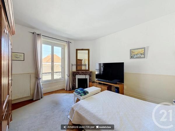 Maison à vendre  10 pièces - 227 m 2   FONTAINEBLEAU  - 77