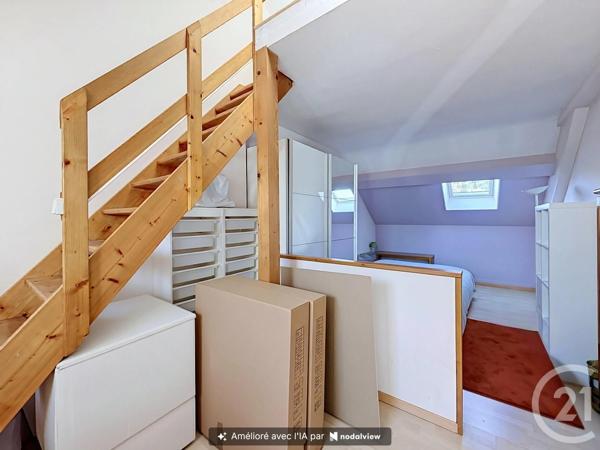 Maison à vendre  10 pièces - 227 m 2   FONTAINEBLEAU  - 77