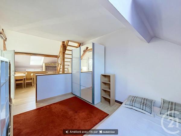 Maison à vendre  10 pièces - 227 m 2   FONTAINEBLEAU  - 77