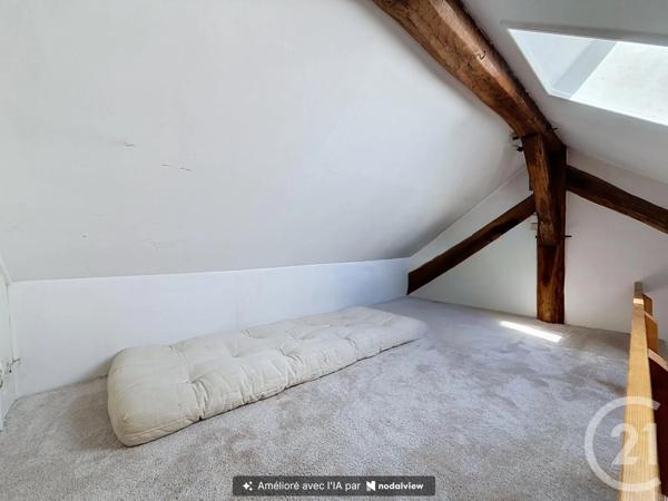 Maison à vendre  10 pièces - 227 m 2   FONTAINEBLEAU  - 77