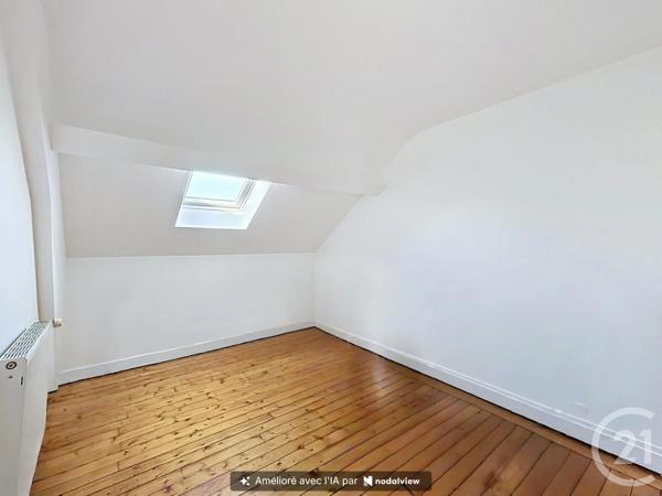 Maison à vendre  10 pièces - 227 m 2   FONTAINEBLEAU  - 77