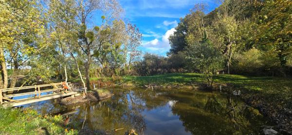 Terrain Mesnil St Pere