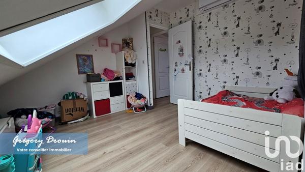 Maison à vendre 4 pièces 90 m² Boissise-le-Roi