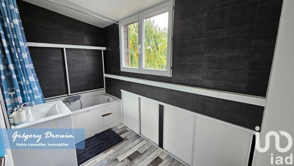 Maison à vendre 4 pièces 90 m² Boissise-le-Roi