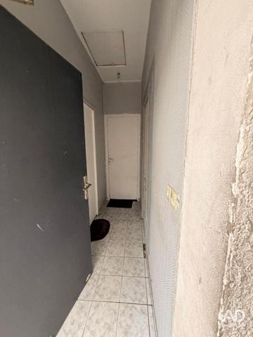 Immeuble à vendre 9 pièces 134 m² La Courneuve