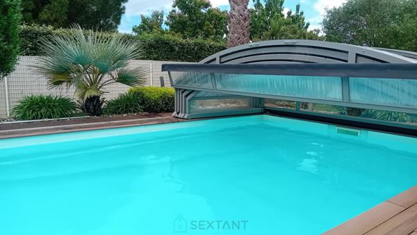 Magnifique Villa Comtemporaine proche de Royan