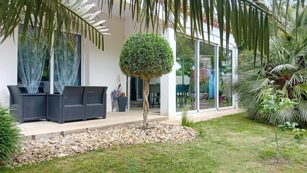 Magnifique Villa Comtemporaine proche de Royan
