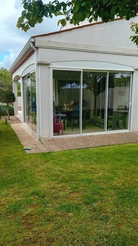 Magnifique Villa Comtemporaine proche de Royan