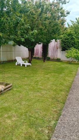 Magnifique Villa Comtemporaine proche de Royan